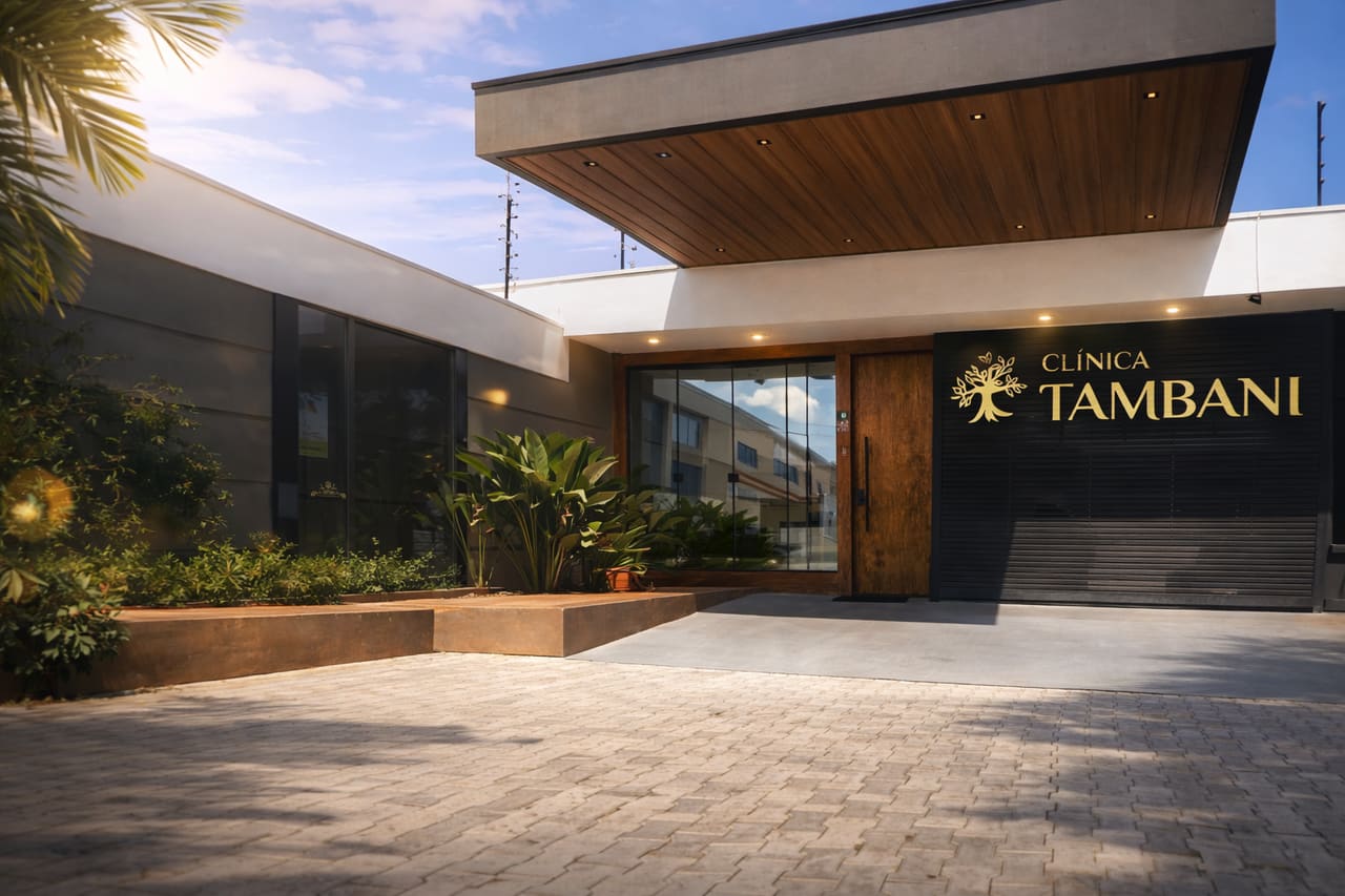 CLINICA TAMBANI - banner