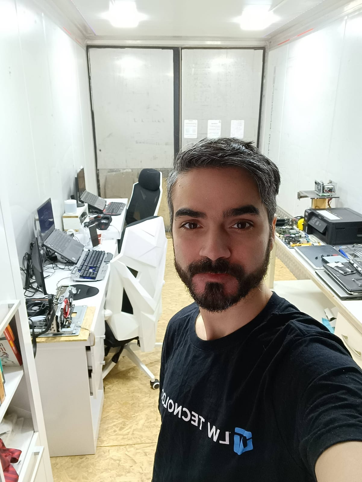 VALDECIR SANTIAGO MERLI